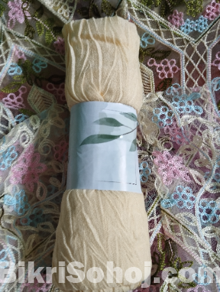 China cotton hijab